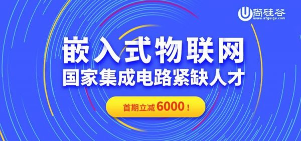 尚硅谷 2024年嵌入式线下班