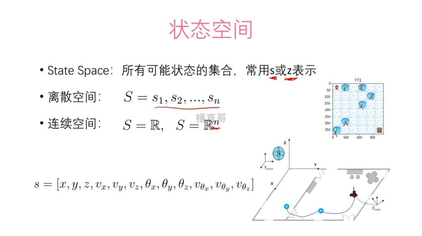 梗直哥 课程视频截图